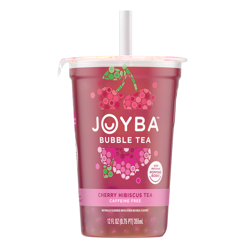 Bubble Tea Flavors All Bubble Tea Products Joyba