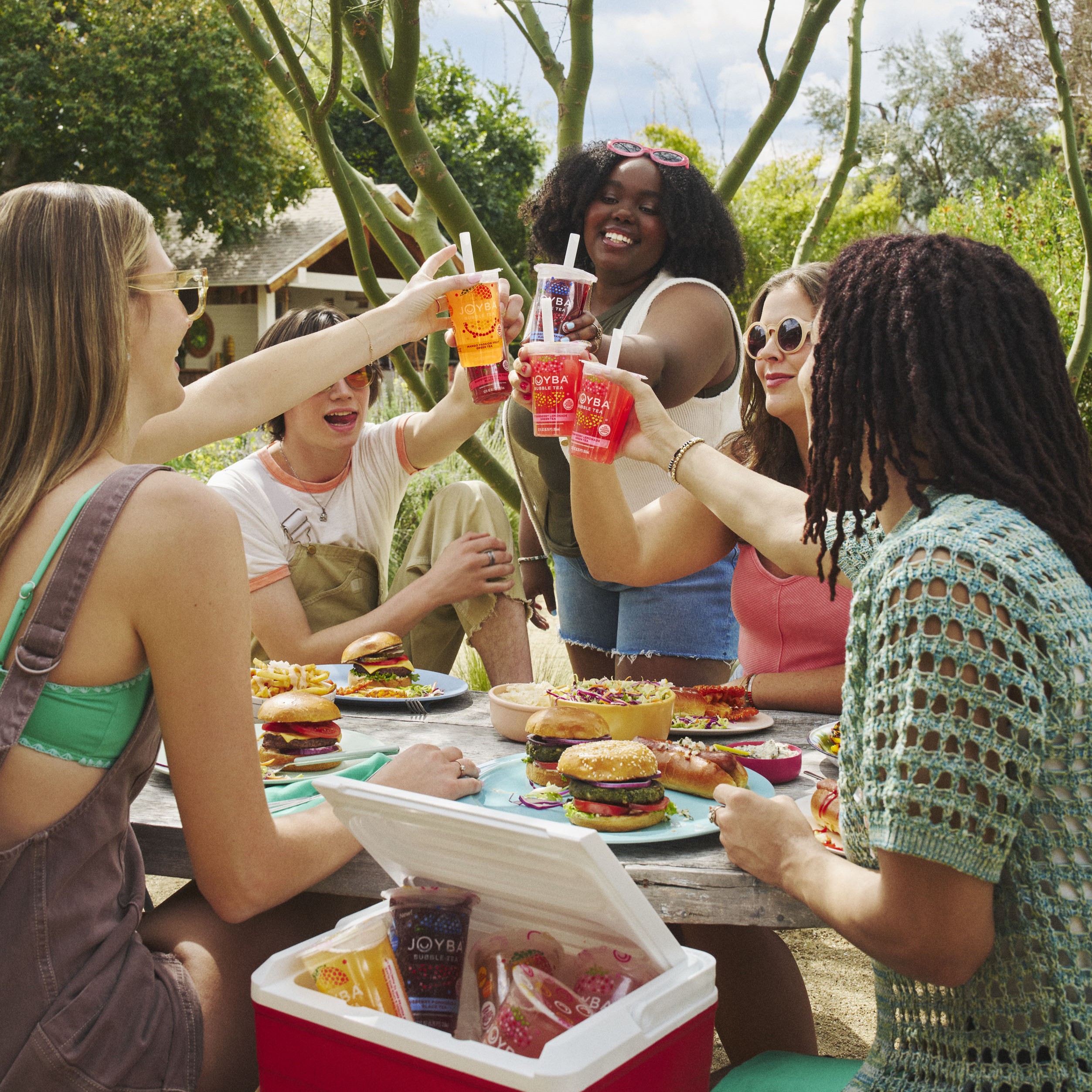 Joyba Picnic